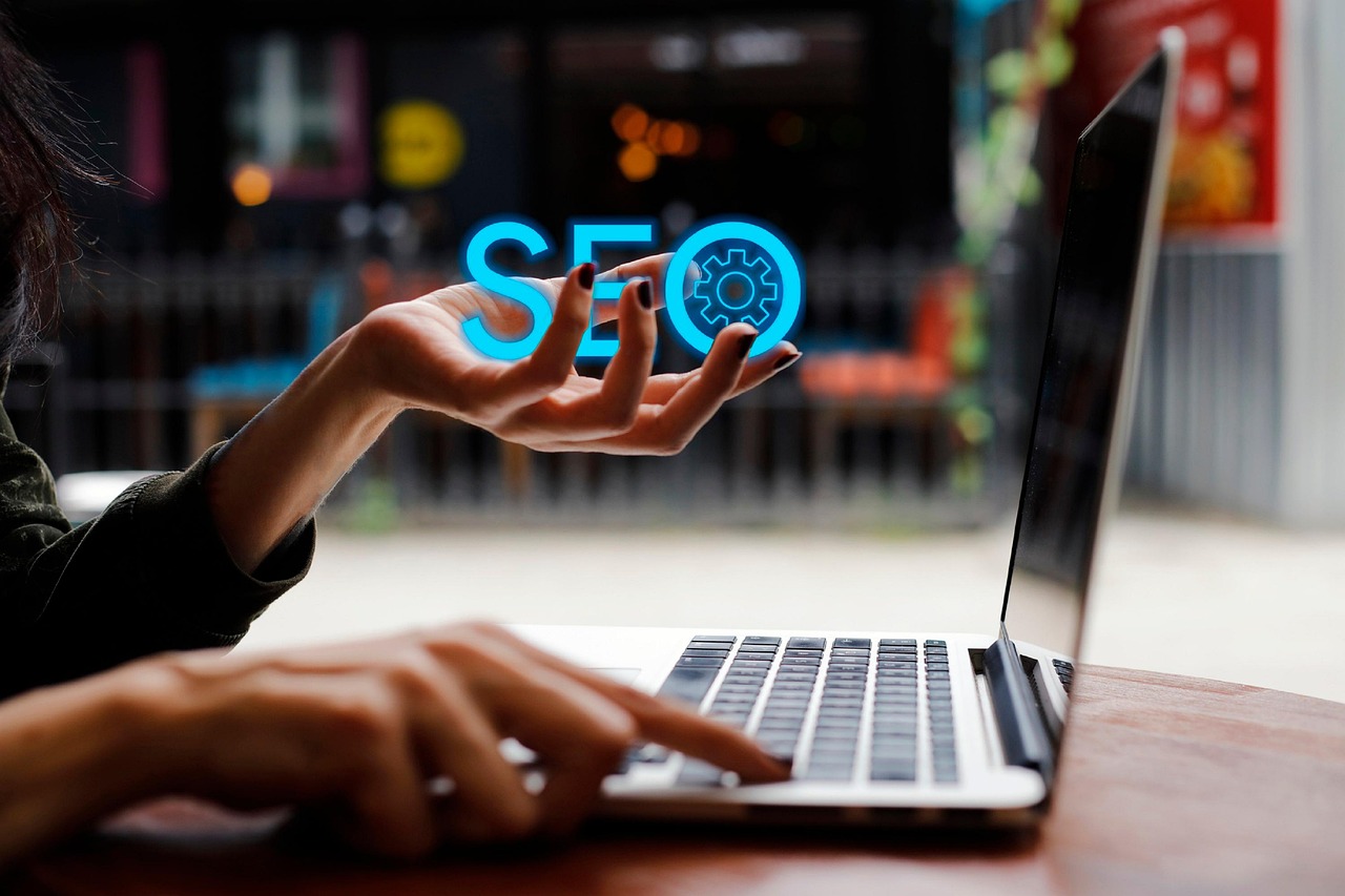 Alc Web Seo Hizmeti