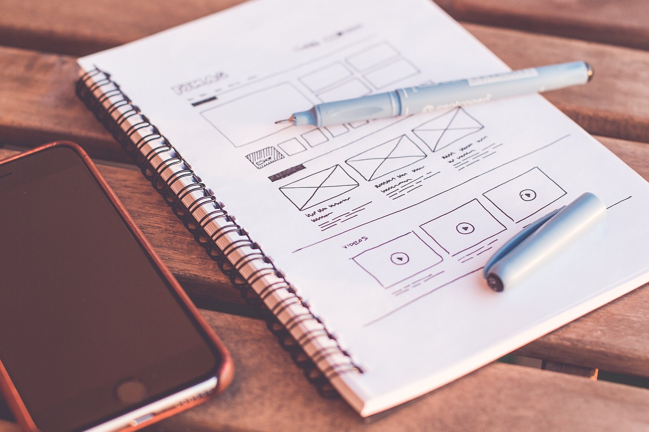 Alc Web Website Tasarımı